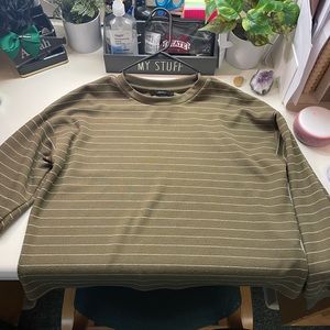 Forever 21 Top, lightly worn, good cotton quality